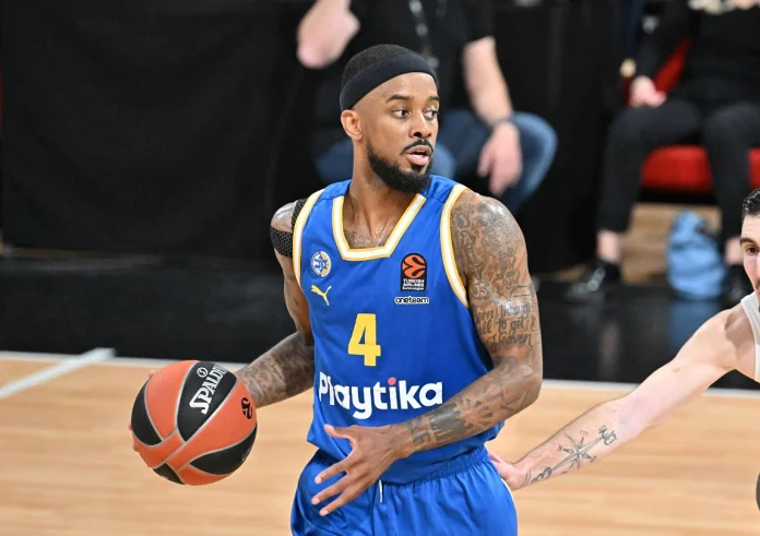 Προγνωστικά Euroleague (27/4): Με το κορυφαίο δίδυμο της Ευρώπης